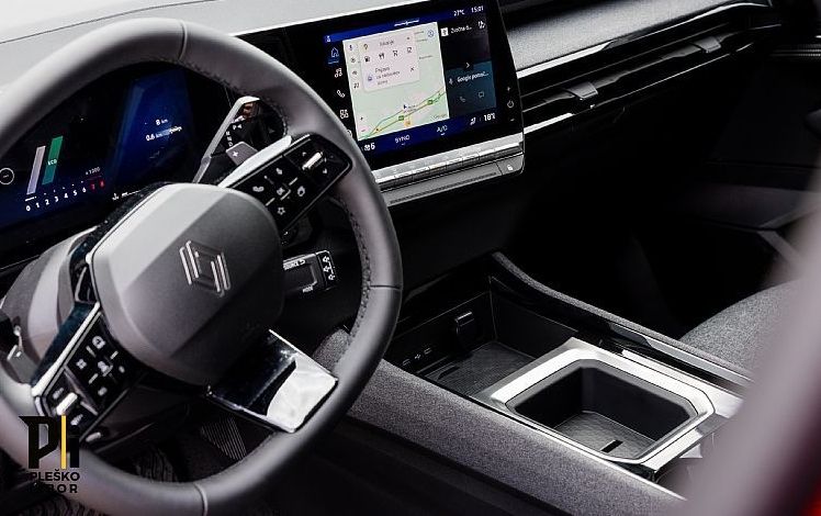 Zunanja slika - Renault Austral - Evolution MHEV 150 auto - 9