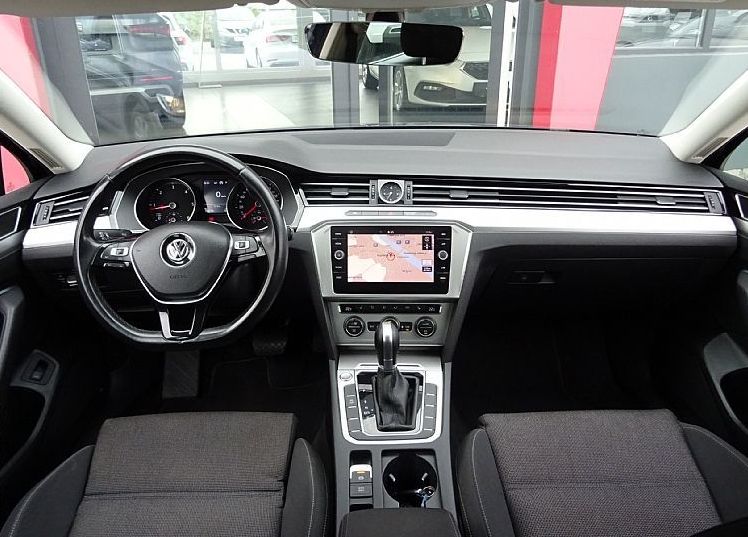 Zunanja slika - VW Passat - Variant 2.0 TDI DSG COMFORTLINE 150KM - 11