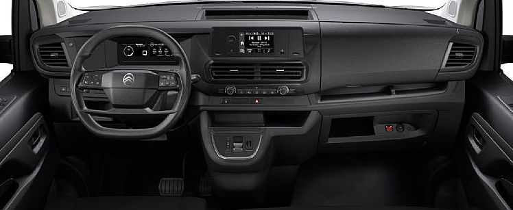 Zunanja slika - Citroën Jumpy - Kombi M Dizel 180 S S avtomatik - 5