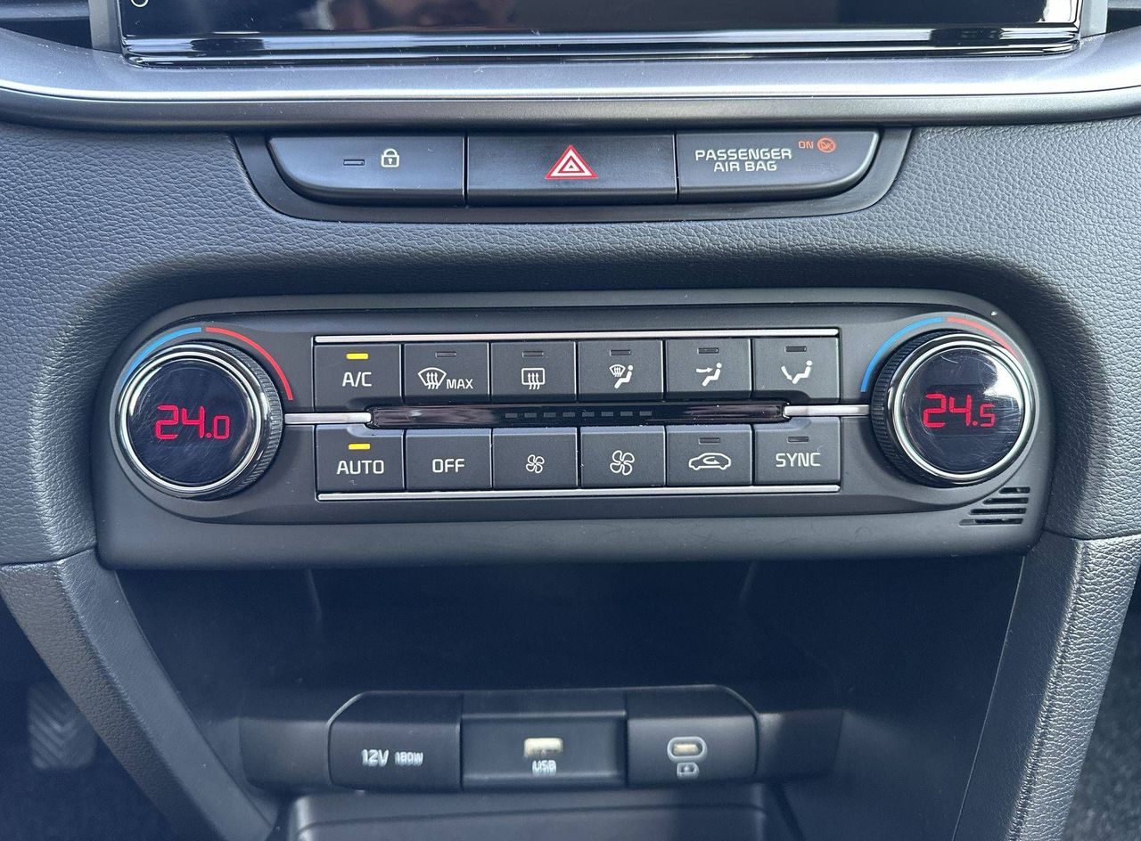 Zunanja slika - KIA Ceed - 1.5 T-GDI LX Champion ISG - 17