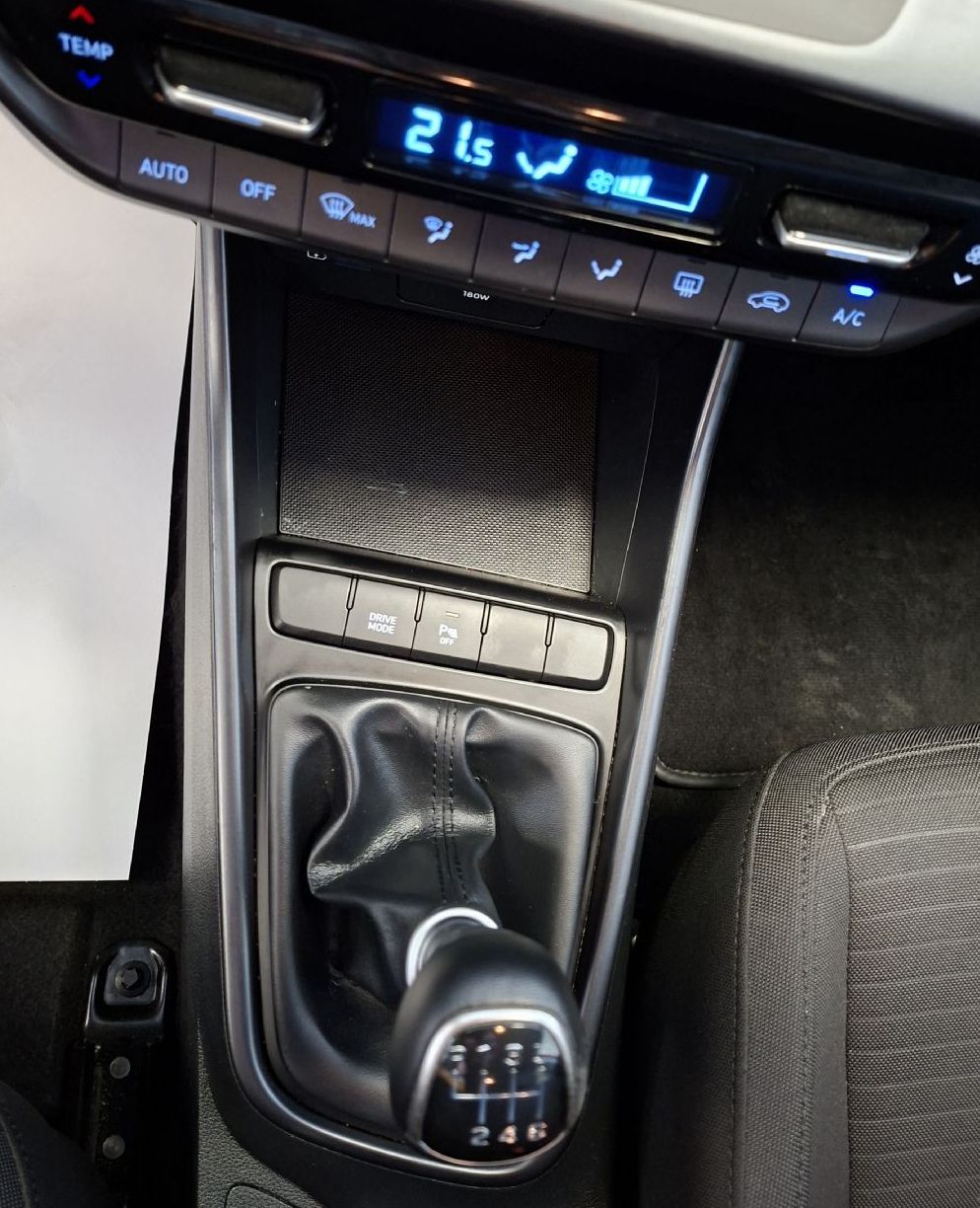 Zunanja slika - Hyundai i20 - 1.0 T-GDI 100 COMFORT-LED-KAMERA-PDC-ODLIČEN- - 10