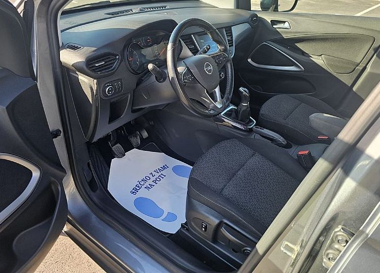 Zunanja slika - Opel Crossland X - 1.2 60KW INNOVATION - 7