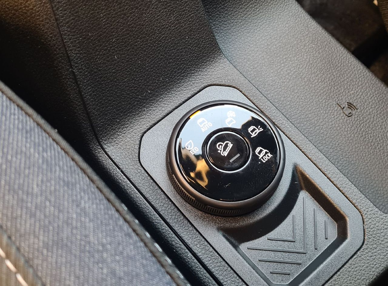 Zunanja slika - Dacia Duster - TCe 130 4x4 Expression - 13