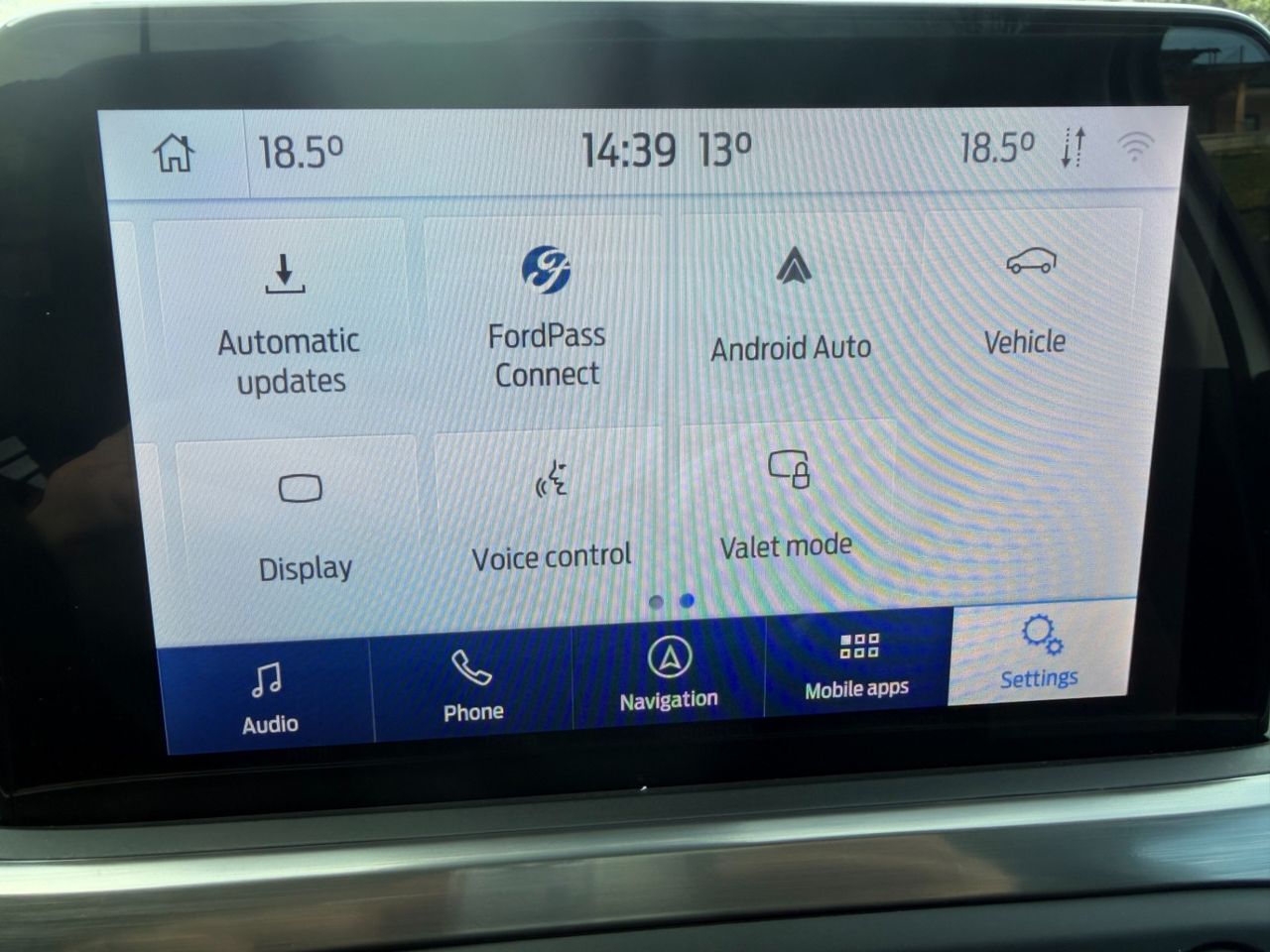 Zunanja slika - Ford Focus - 2.0 EcoBlue Active - 15