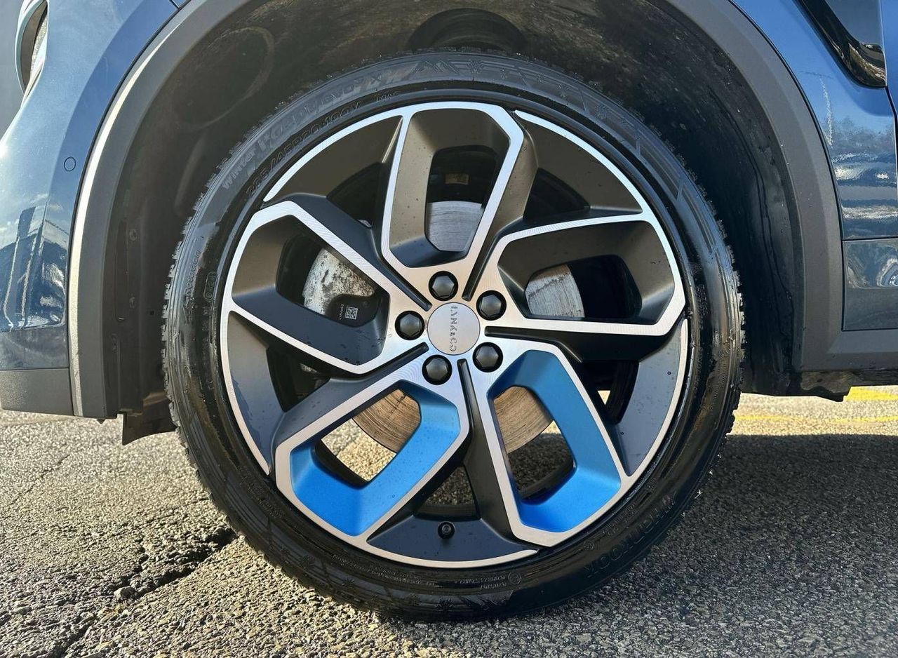 Zunanja slika - Lynk & Co 01 - More Priključni hibrid - 9