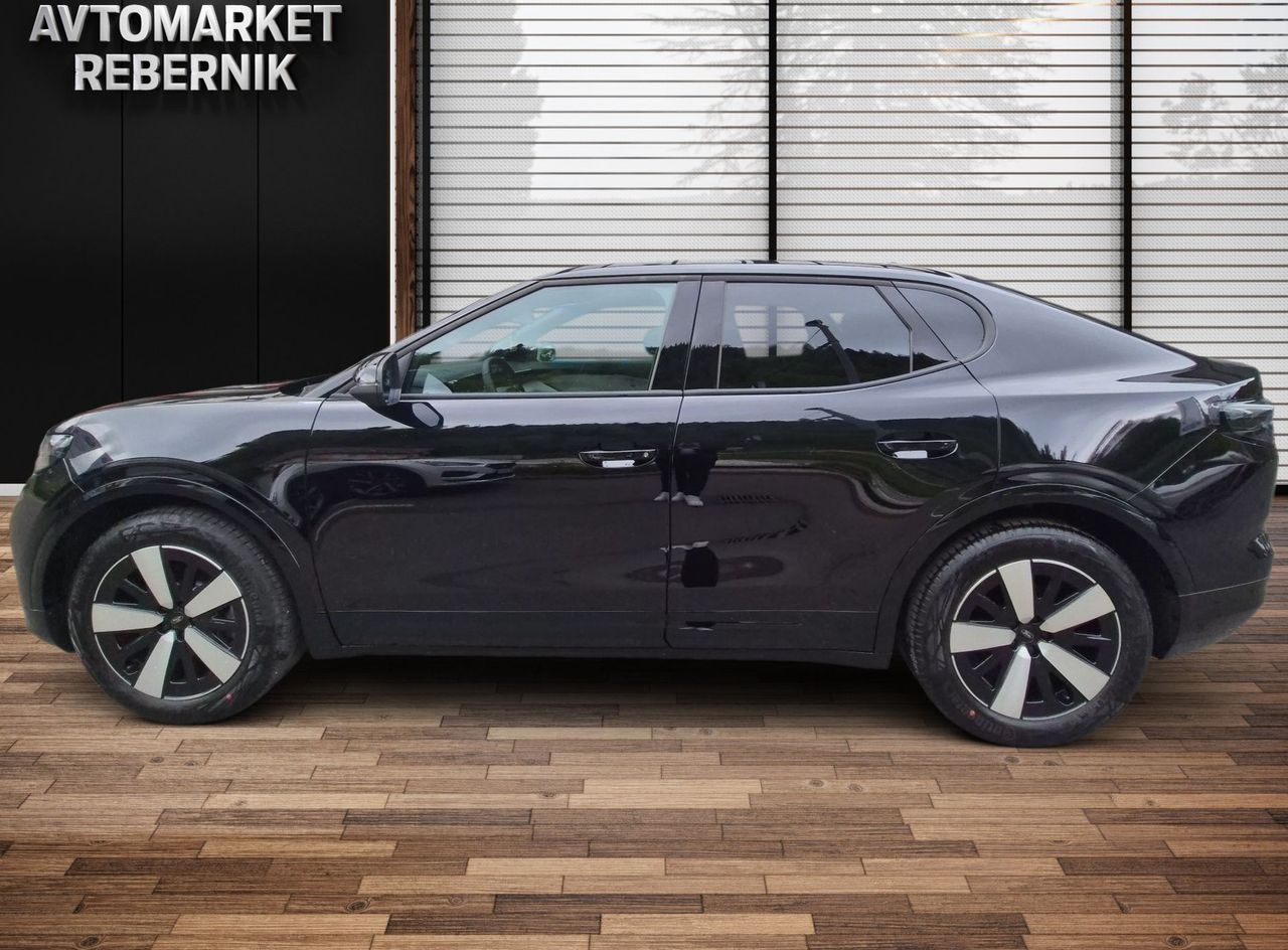 Zunanja slika - Ford Capri - SELECT 286PS RWD 77KWH-NA ZALOGI-DOBAVA TAKOJ - 6