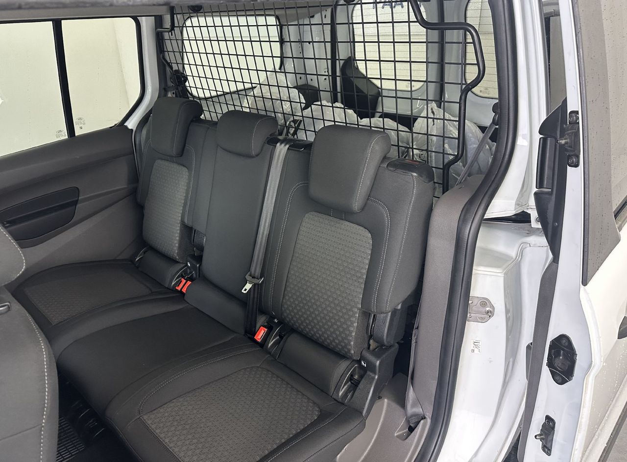 Zunanja slika - Ford Tourneo Connect - L2 Autm.88kW.NEMŠKI+4 GUME.KAMERA.GRE.SED.KLJUKA - 6