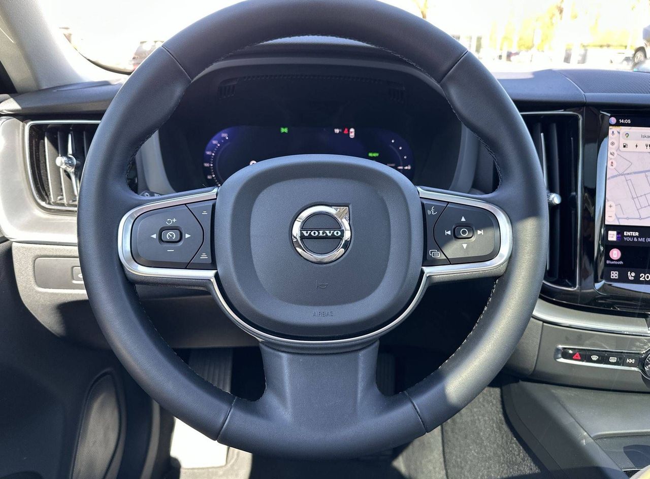 Zunanja slika - Volvo XC60 - T6 AWD Recharge Twin Engine Core Avt. - 13