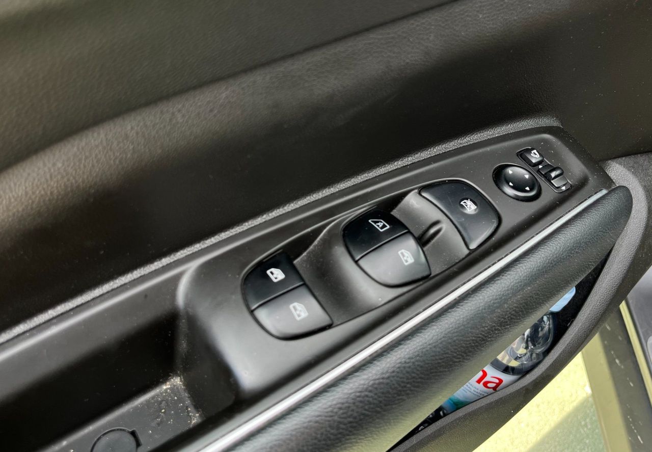 Zunanja slika - Renault Koleos - Blue dCi 190 Intens X-tronic 4X4.LED. NAVI. TEMPO. - 11