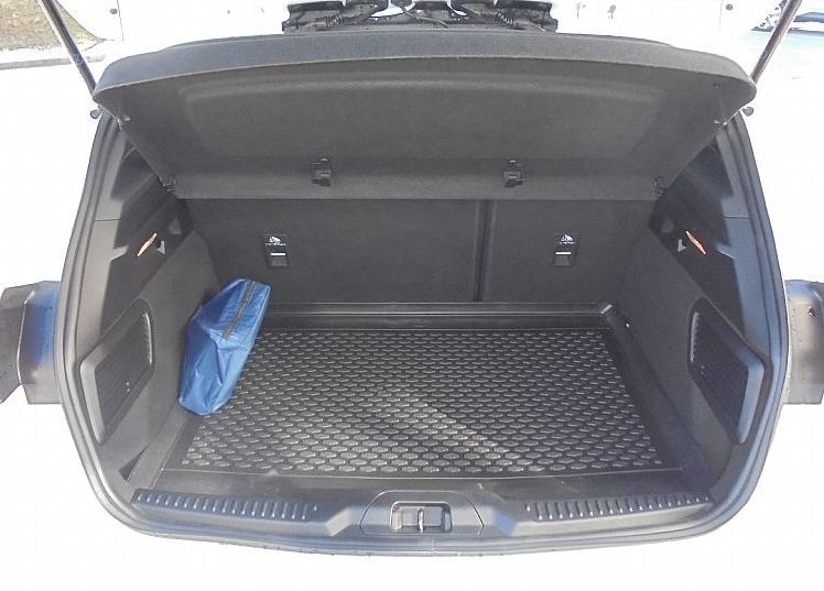 Zunanja slika - Ford Focus - 1.0 EcoBoost 92 kw ST-Line°°SLO poreklo°°1.LASTNIK - 11