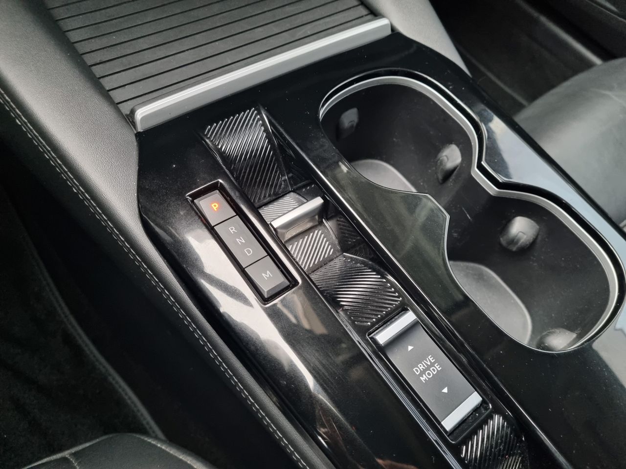 Zunanja slika - Citroën C5 - X Shine 1.6L AVTOMATIK-KAMERA-DAB-NAVI-ACC - 12