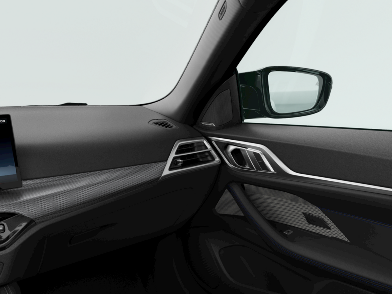 Zunanja slika - BMW i4 - M50 xDrive Gran Coupe - 10