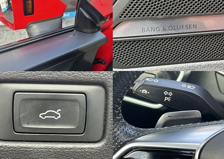 Zunanja slika - Audi A7 - 45TDI quattro 3 x S-LINE MATRIX 360 COCKPIT 21COL - 12