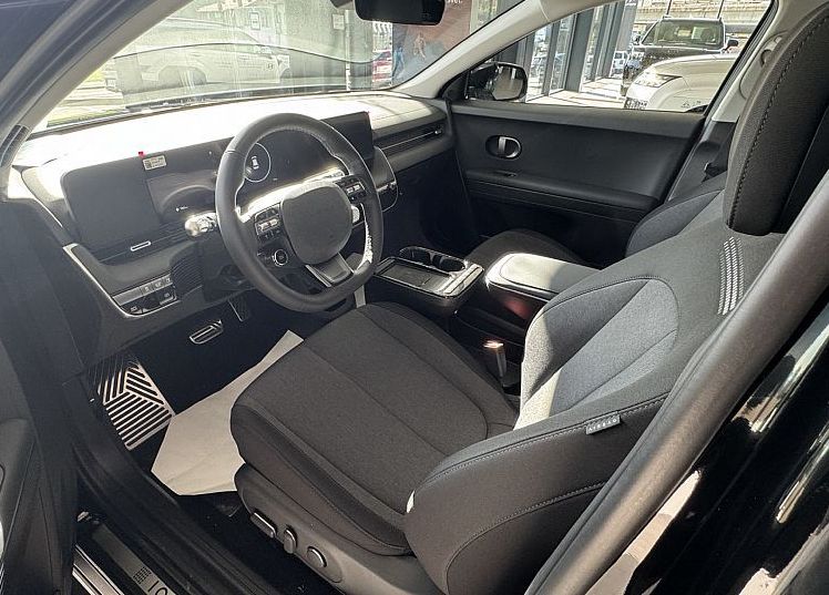 Zunanja slika - Hyundai Ioniq 5 - FL PREMIUM   84 kWh   topl.črpalka   El. kljuke - 4