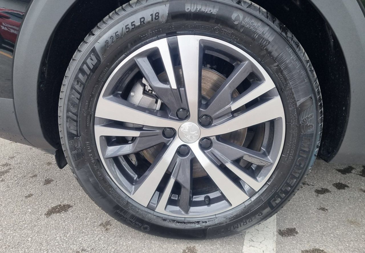 Zunanja slika - Peugeot 3008 - 1.6 PHEV ACTIVE PACK - AVTOMATIK - VOZILO NOVO - 17