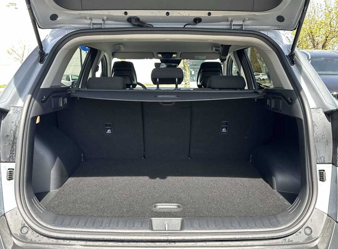 Zunanja slika - KIA Sportage - 1.6 T-GDI MHEV LX Fresh Plus ISG DCT - 12