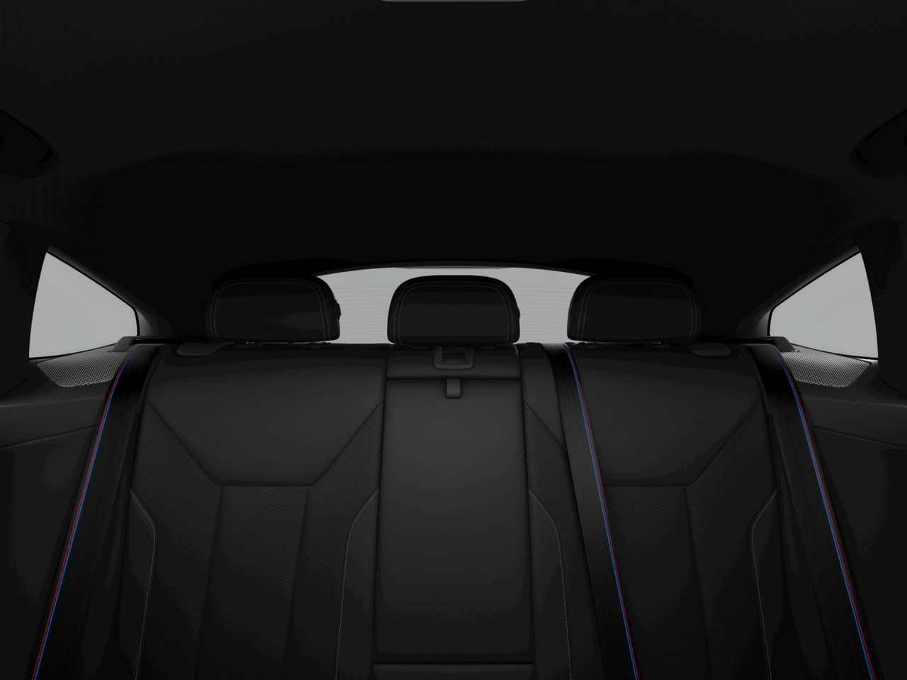Zunanja slika - BMW i4 - xDrive40 Gran Coupe - 11