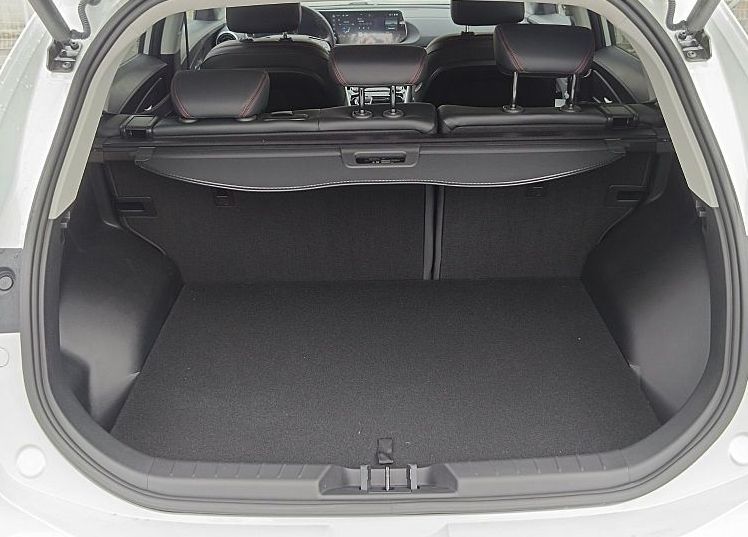 Zunanja slika - Forthing Forthing T5 EVO - T5 Evo + ADAS - 12