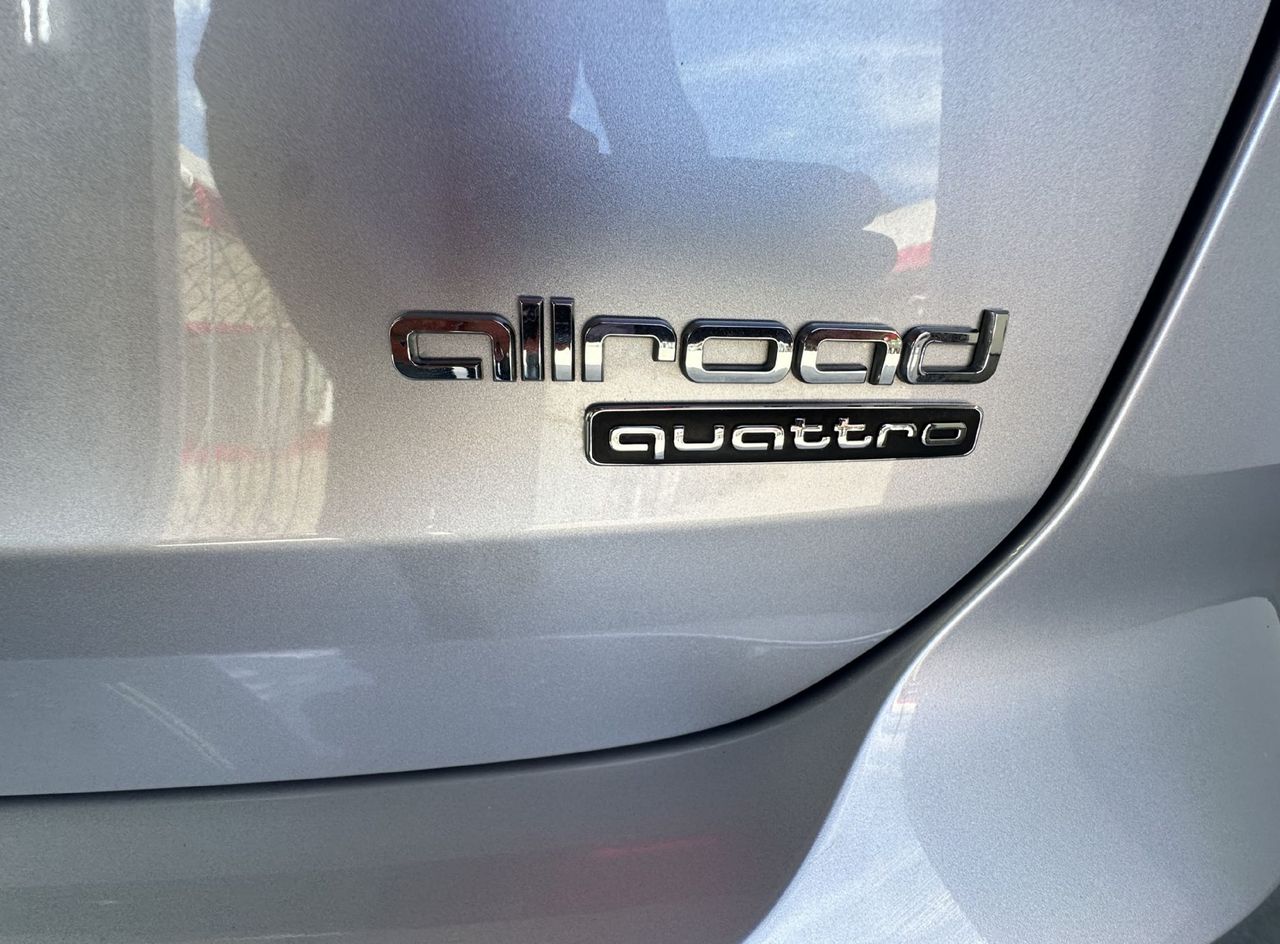 Zunanja slika - Audi A6 Allroad - 40 TDI quattro S tronic.NAVI.KAMERA.USNJE.LED - 19