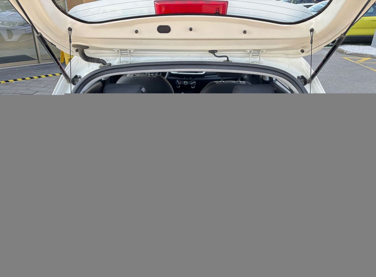 Zunanja slika - KIA Stonic - 1.25 DPI FUN ISOFIX-SENZORJI ZADAJ-DAB+ - 6