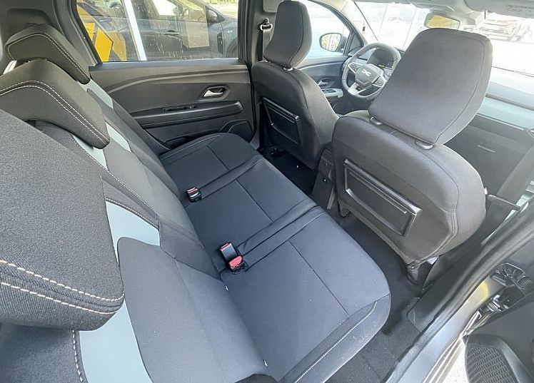 Zunanja slika - Dacia Jogger - TCe 110 Extreme - 8