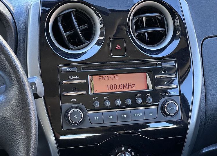 Zunanja slika - Nissan Note - 1.2 ACENTA - 7