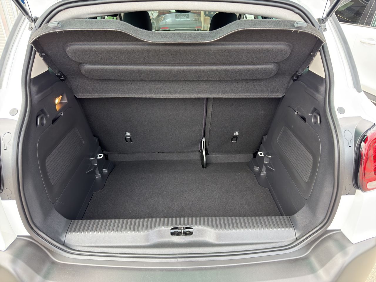 Zunanja slika - Citroën C3 - Aircross - 16