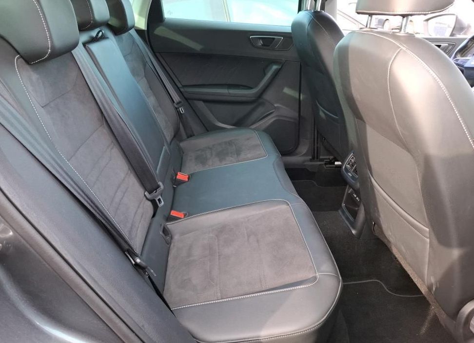 Zunanja slika - Seat Ateca - 2.0 TDI Style.KAMERA.NAVI.LED.2023 LETNIK - 16