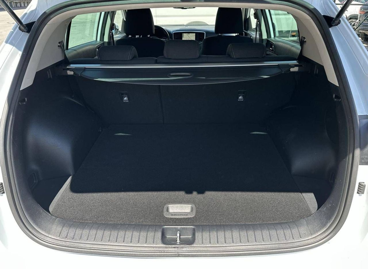 Zunanja slika - KIA Sportage - 2WD 1.6 GDI LX Edition ISG - 19