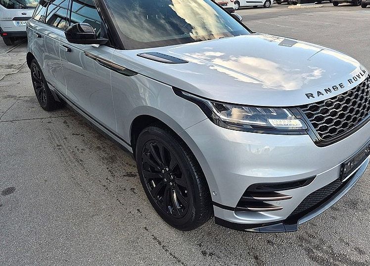 Zunanja slika - Land Rover Range Rover Velar - 3.0 V6 Twin-T D R-Dynamic - 5