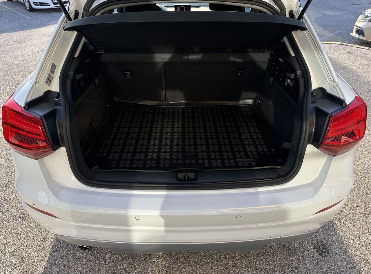 Zunanja slika - Audi Q2 - 30 TDI - 6