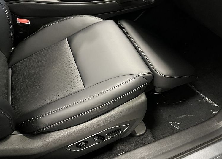 Zunanja slika - Baic X7 - 1.5 DCT 177KM 2WD - NA ZALOGI - - 13