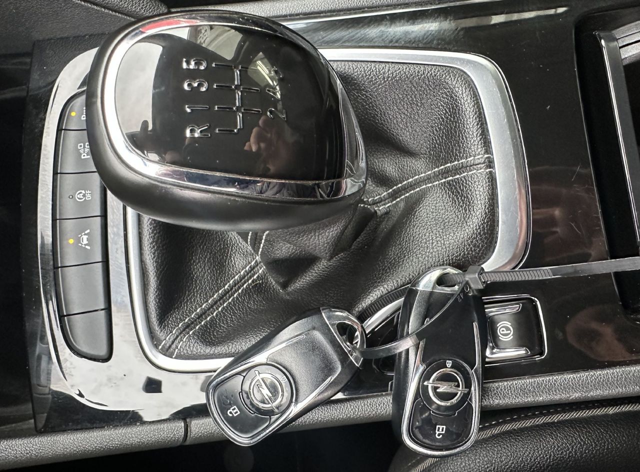 Zunanja slika - Opel Insignia - 2.0 CDTI Innovation.NEMŠKI+4ALU.KAMERA.USNJE.DIZEL - 8