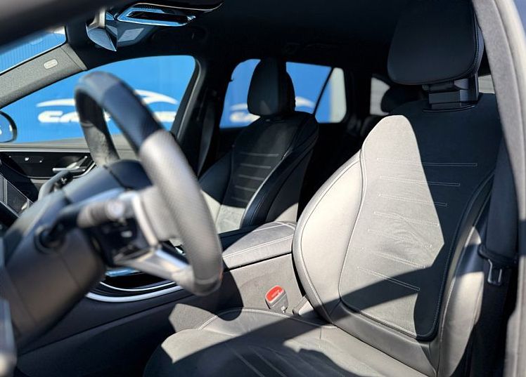 Zunanja slika - Mercedes-Benz C-Razred - C 220 d 4MATIC - 6