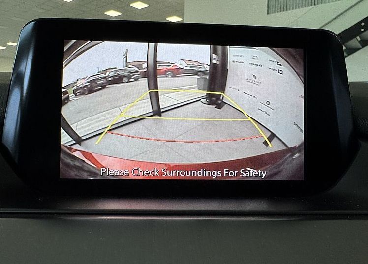 Zunanja slika - Mazda Mazda6 - G165 Revolution | 1. LASTNIK - 8