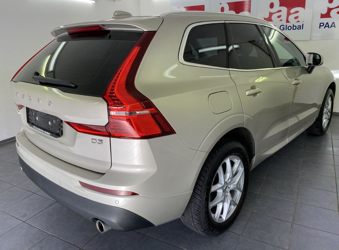 Zunanja slika - Volvo XC60 - Volvo  D3 Momentum.BELGIJSKI.NAVI.ALU.LED.ACC. - 3