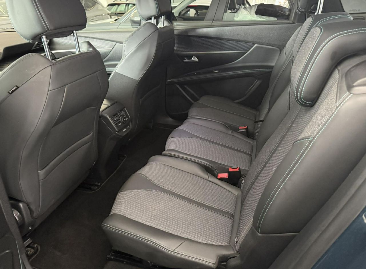 Zunanja slika - Peugeot 5008 - 1.5 BlueHDI 130 S S Allure Avt.USNJE.KAMERA.LED - 8