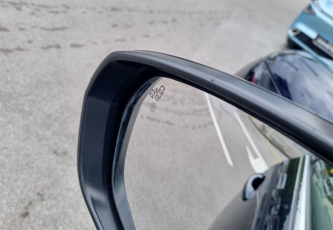 Zunanja slika - Citroën C5 Aircross - 1.2 PureTech 130 Feel - AVTOMATIK - TOP OPREMA - 5