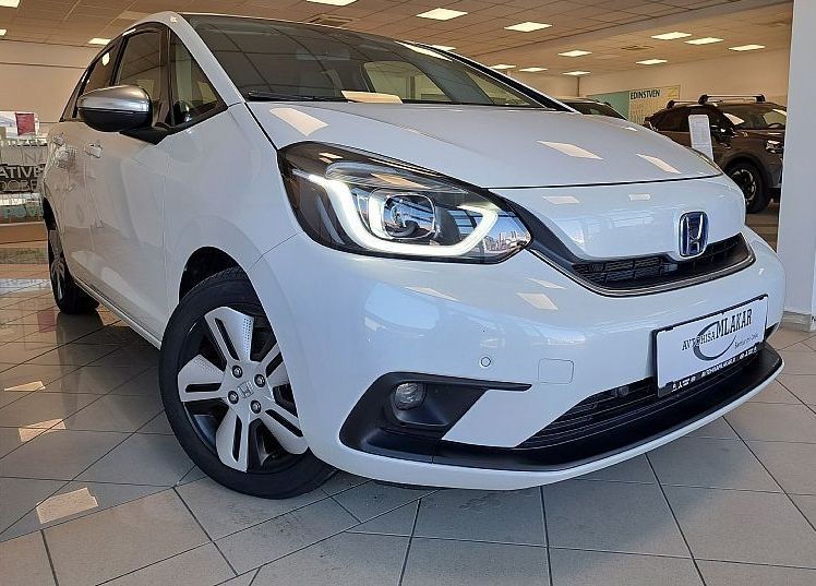 Zunanja slika - Honda Jazz - 1.5 i-MMD Hibrid Executive-1.LASTNIK-SLO- - 1