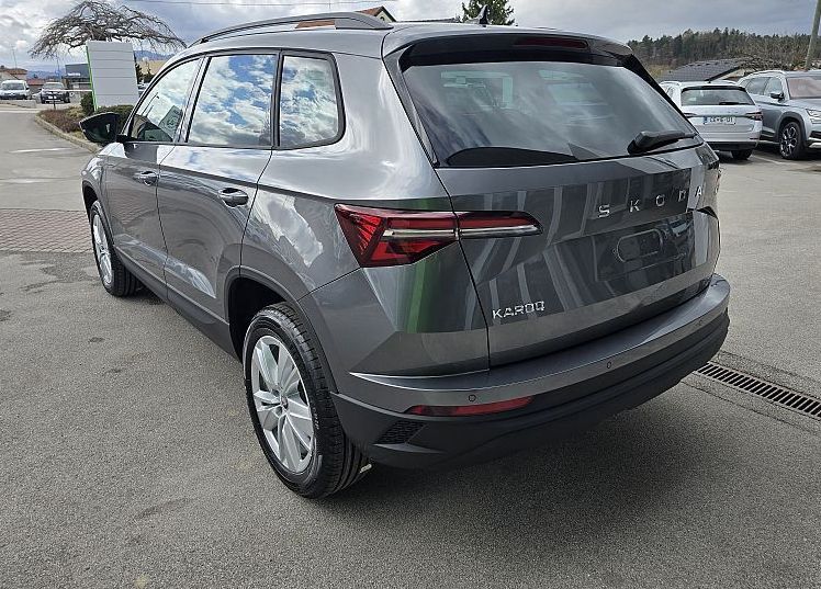 Zunanja slika - Škoda Karoq - Selection 1.5 TSI 110kW - 5
