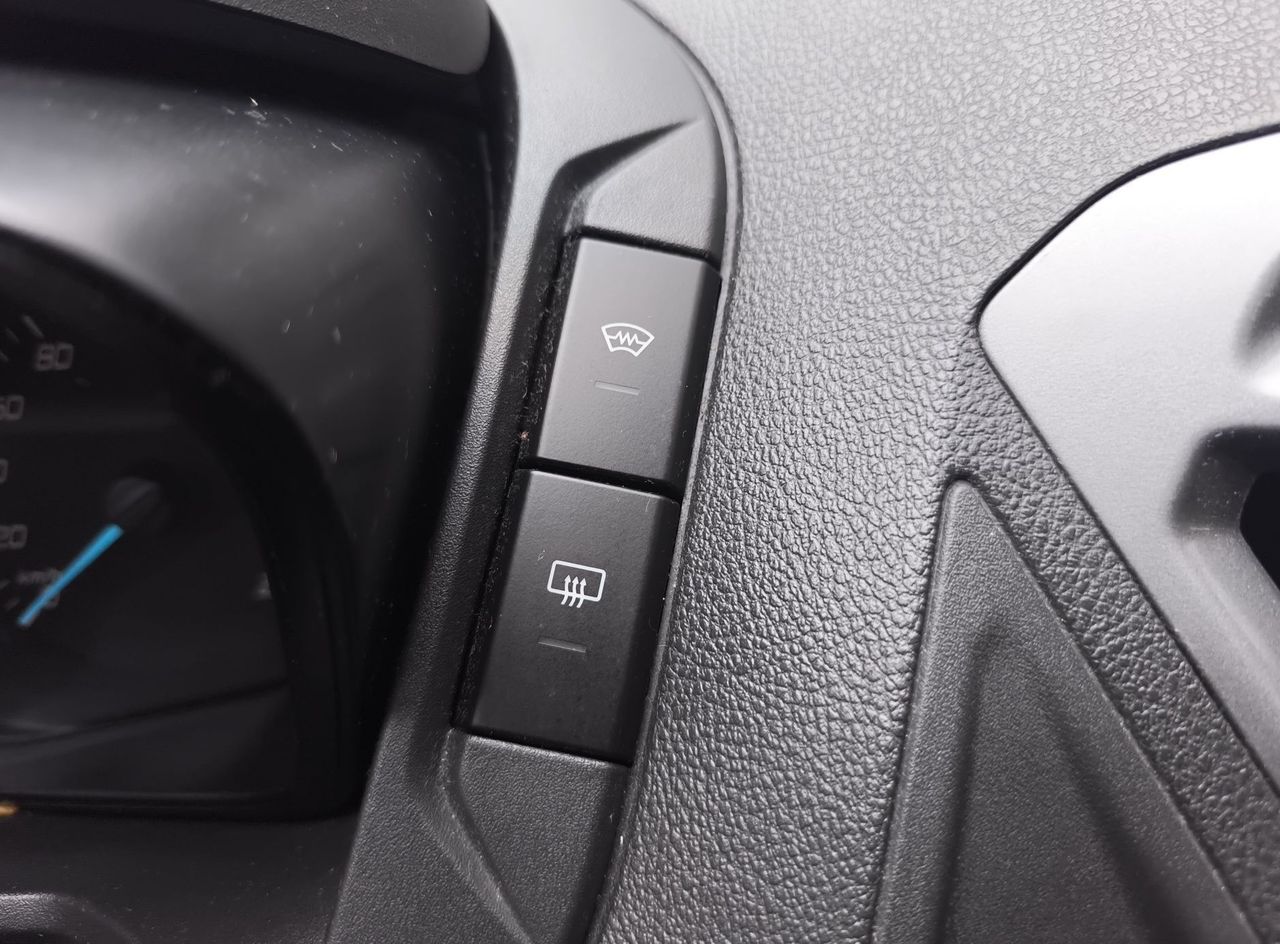 Zunanja slika - Ford Tourneo - Custom KOMBI TREND L2 2.0 TDCi 130 KM M6- SLO-1.LASTNIK - 13