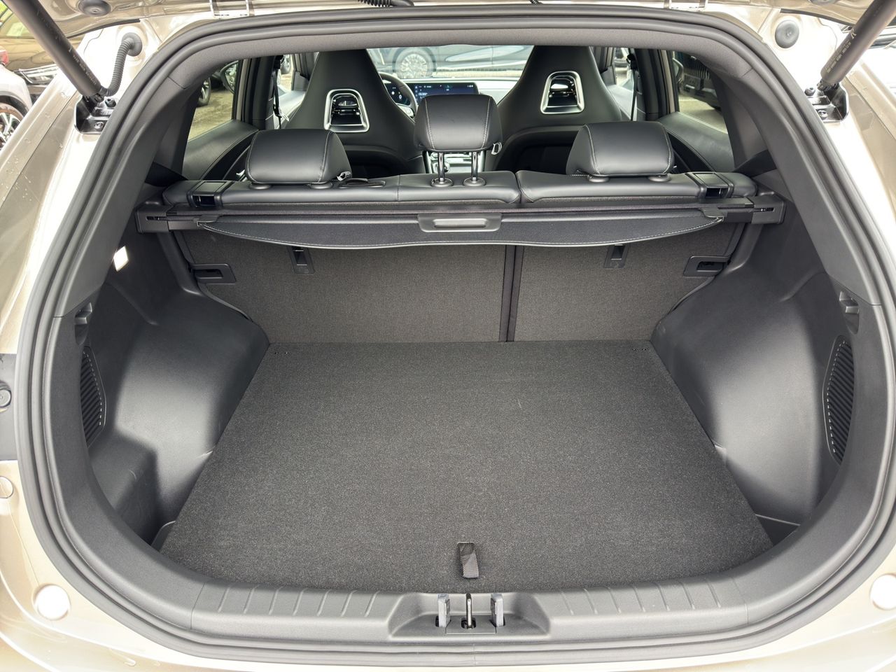 Zunanja slika - Forthing T5 Evo EV - FRIDAY 64.4kWh + PANORAMA + DAB + RADAR + BLISS + - 18