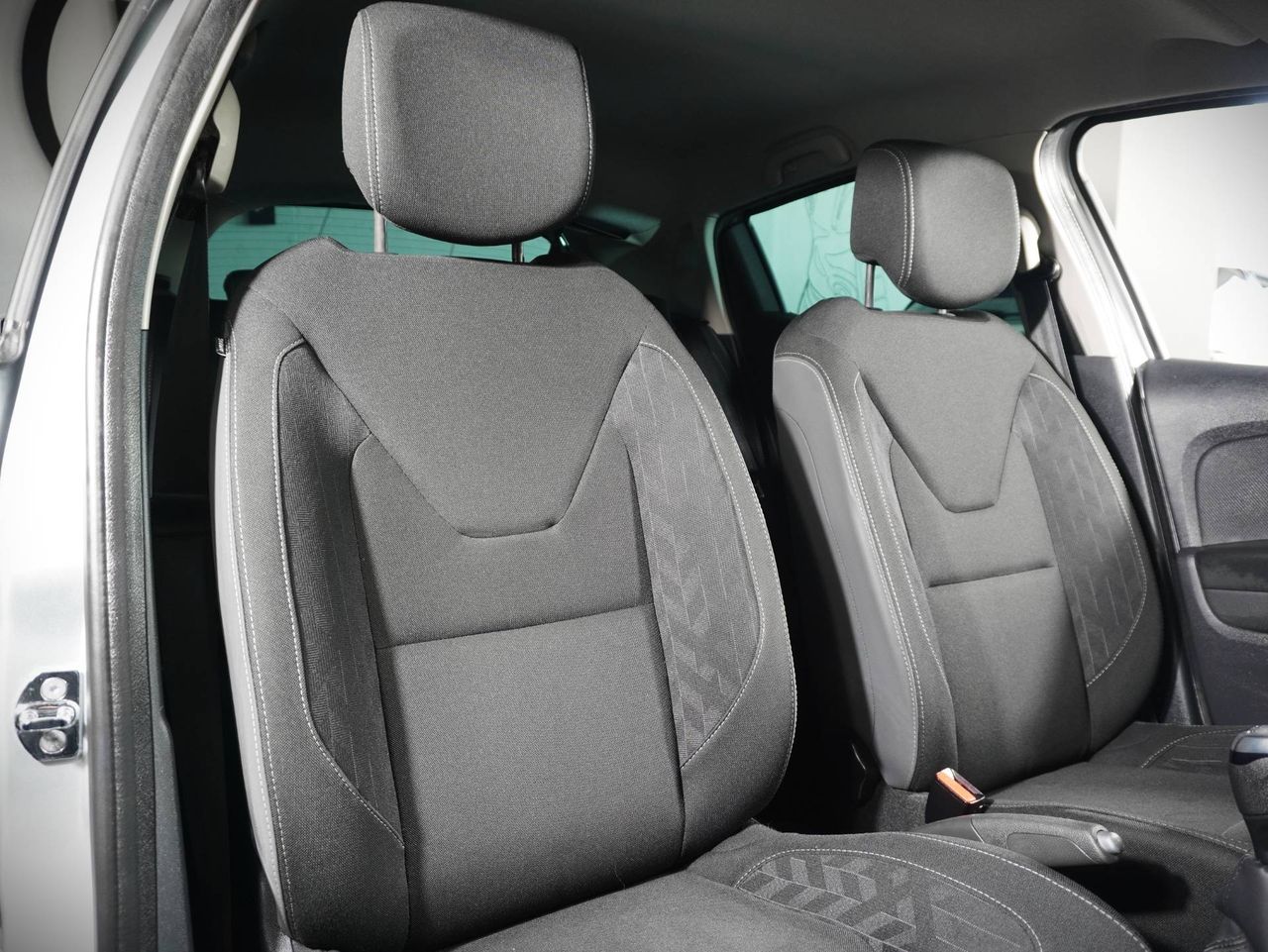 Zunanja slika - Renault Clio - 1,2 16V Zen - 15