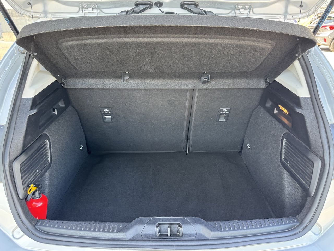 Zunanja slika - Ford Focus - 1.0 EcoBoost 125KM Connected ZIMSKI PAKET.FULL LED - 10