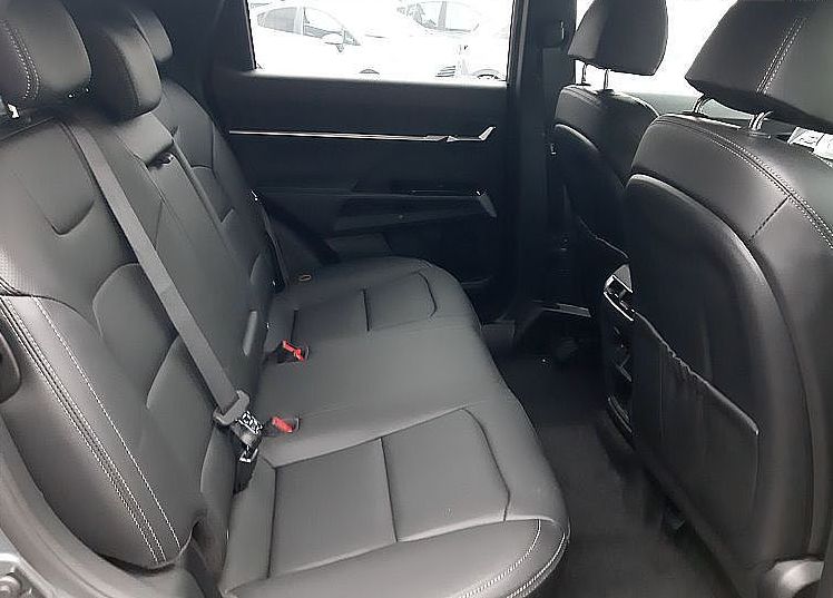 Zunanja slika - SsangYong Torres - 1.5 T-GDi  A T ADVENTURE+NA ZALOGI - 11