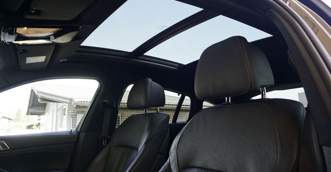 Zunanja slika - BMW X6 - serija :  xDriveM50d Avt.+PANO+LASER+HUD+22 COL+HARMAN .. - 11
