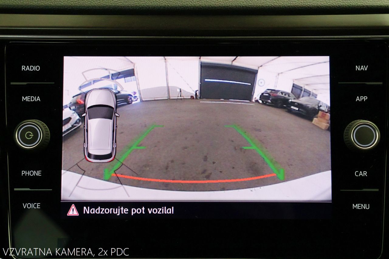 Zunanja slika - VW T-Roc - 1.0 TSI 115KM - 12