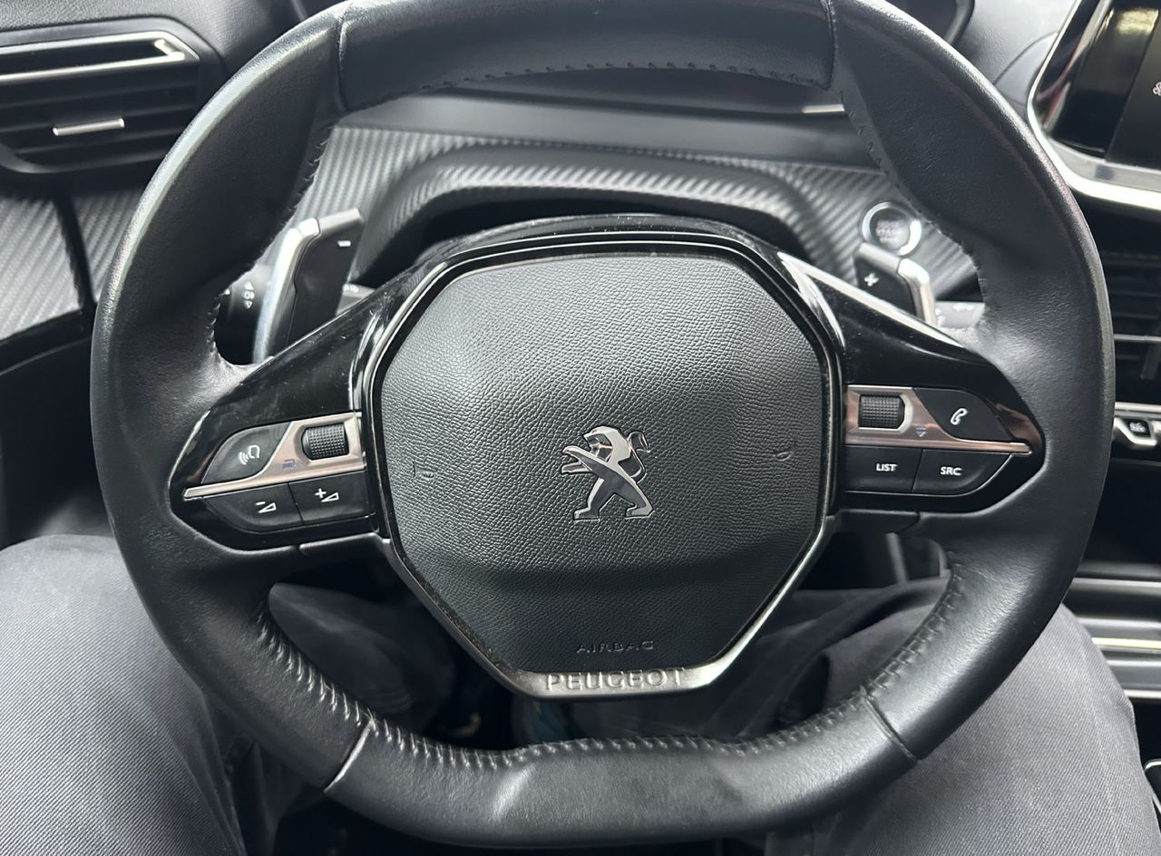 Zunanja slika - Peugeot 2008 - 1.5 BLUEHDI 130 ALLURE PACK.KAMERA.USNJE.NAVI - 9