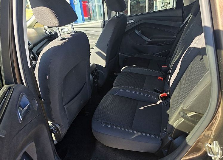 Zunanja slika - Ford C-MAX - 1.0 EcoBoost 92 kW Style - 7