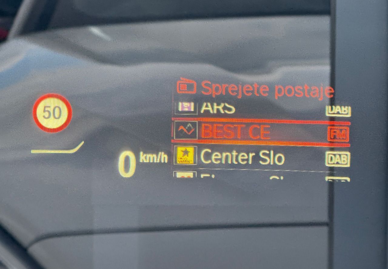 Zunanja slika - BMW Z4 - 2.0i M-Optik HUD LED Kamera ACC MrtviKOT Usnje 19C - 17